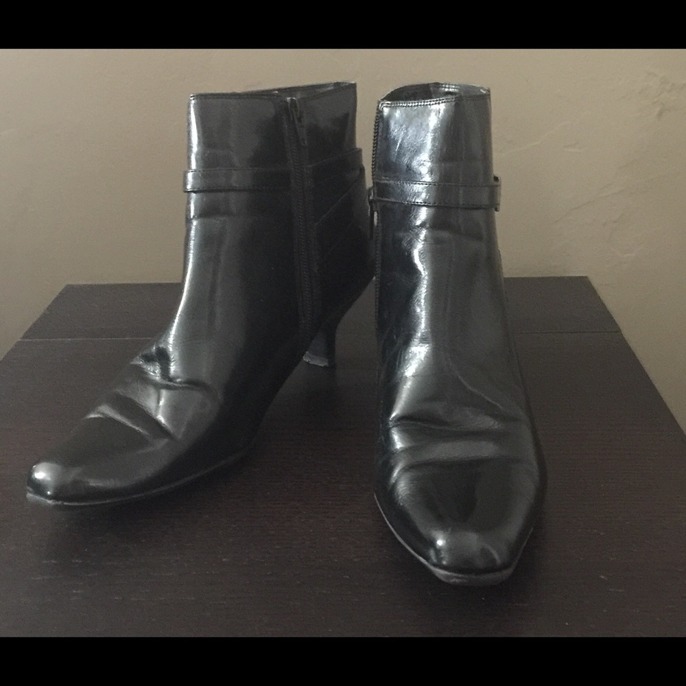 Ankle Boots - Picture 5 of 5